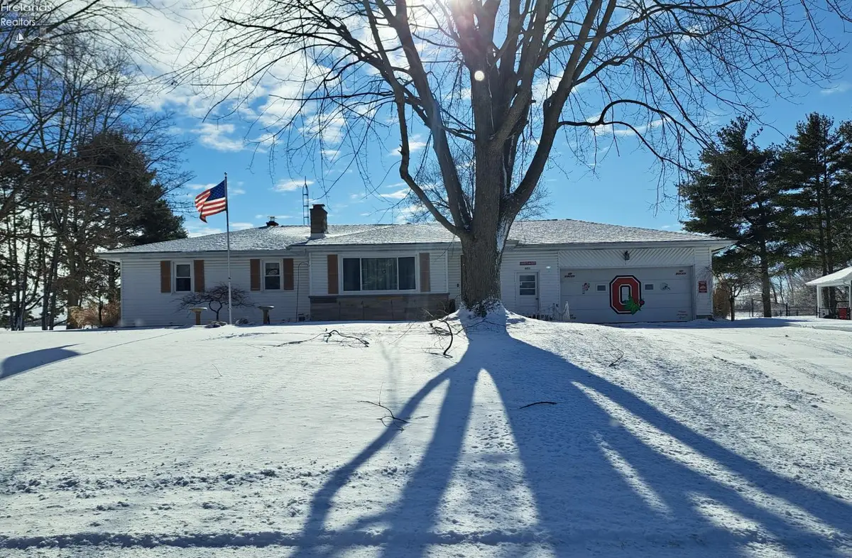 4257 County Road 183, Clyde, OH 43410 - Image #1