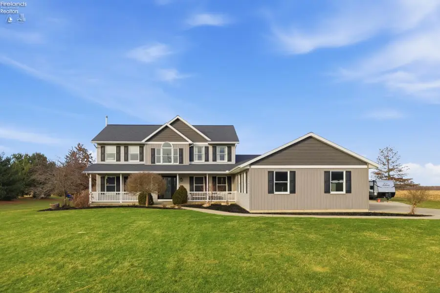 11777 New London Eastern Road, Spencer, OH 44275 - Image #2