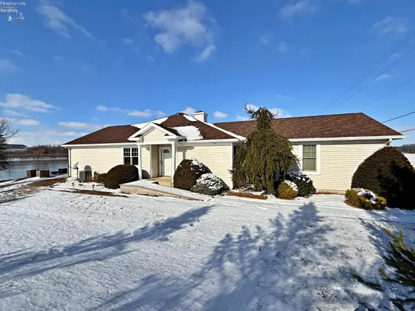 2010 Dickinson Street #A, Fremont, OH 43420