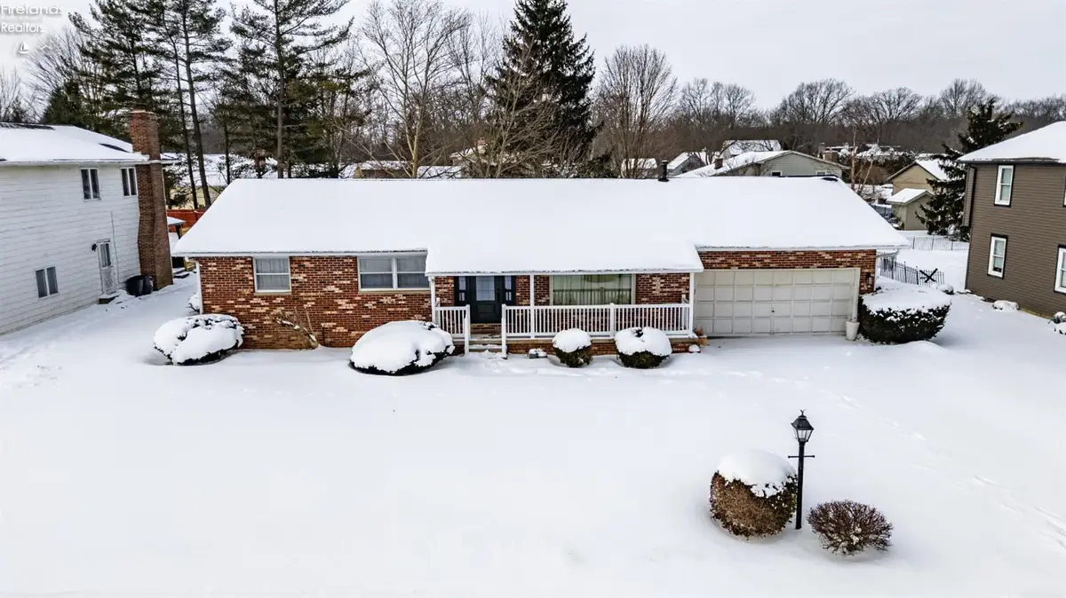 119 Fairway Circle, Norwalk, OH 44857 - Image #1