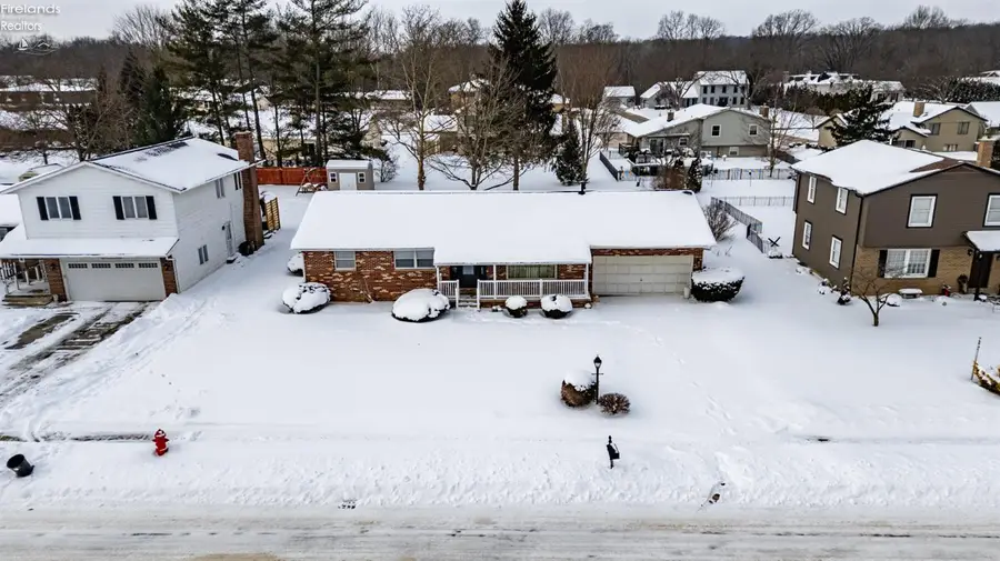 119 Fairway Circle, Norwalk, OH 44857 - Image #2