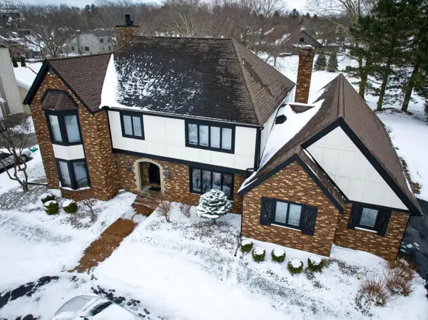 3802 Deerpath Drive, Sandusky, OH 44870