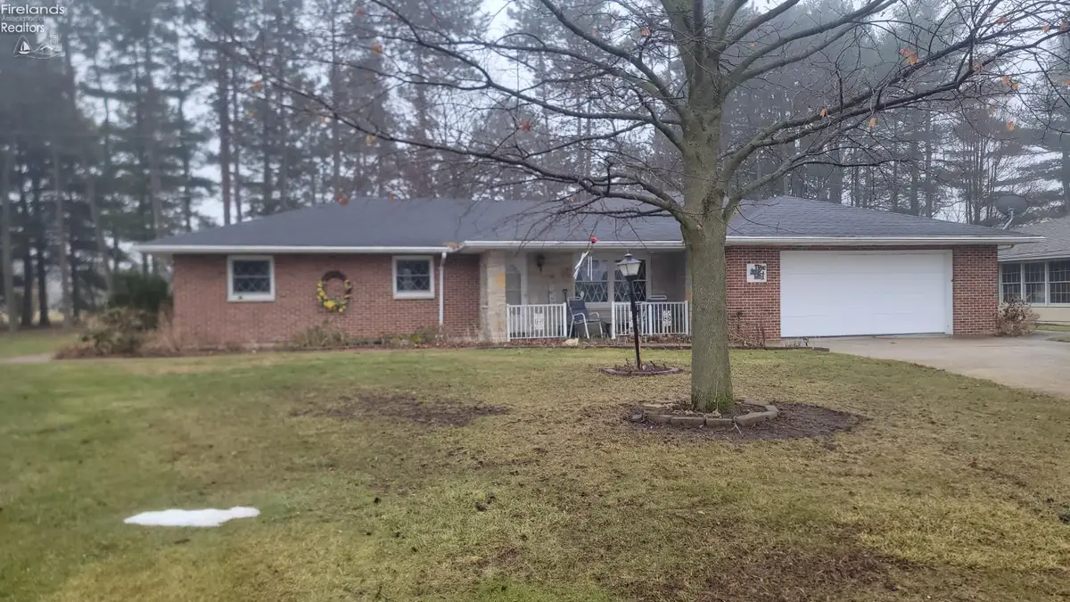 1533 Greenfield Court, Fremont, OH 43420 - #1