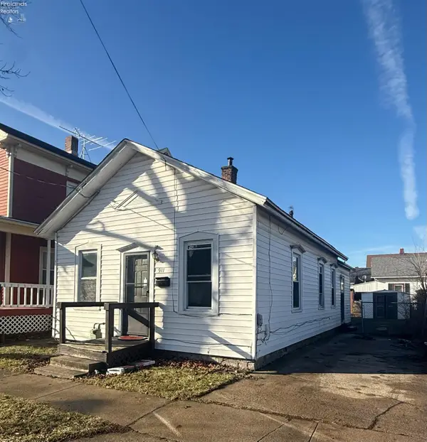 911 A Street, Sandusky, OH 44870