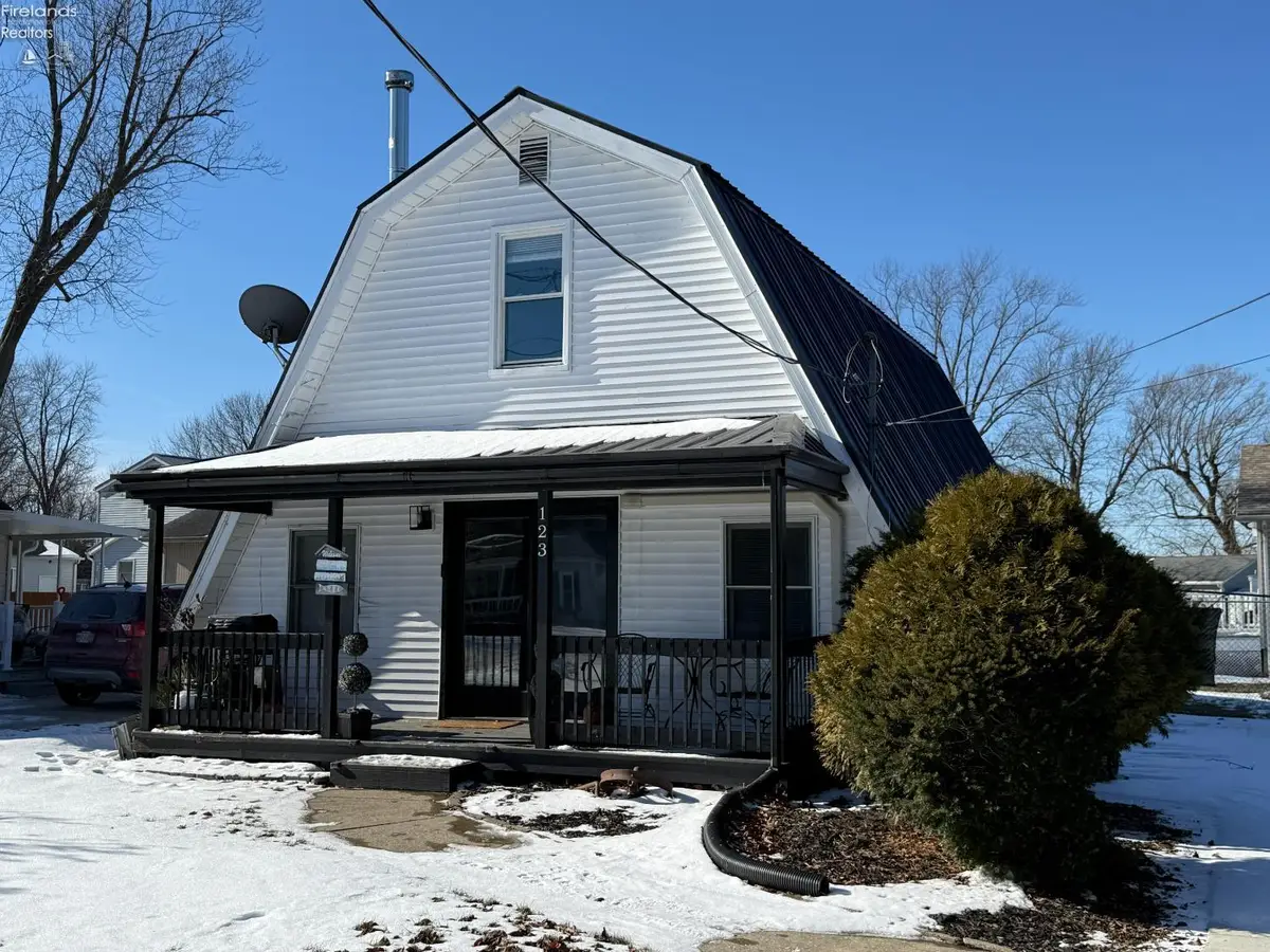 123 Bellevue Avenue, Sandusky, OH 44870 - Image #1