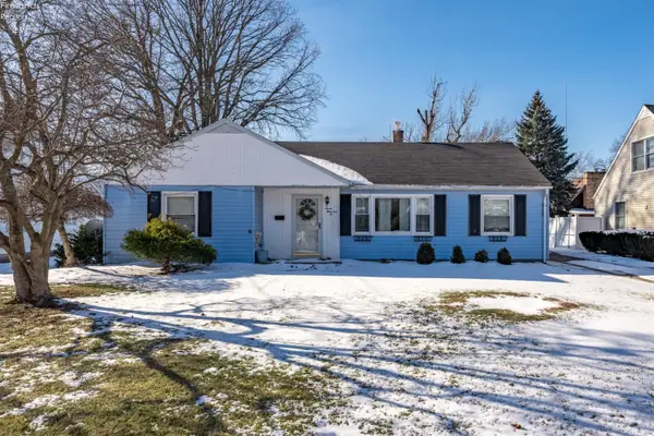 706 Taft Street, Port Clinton, OH 43452