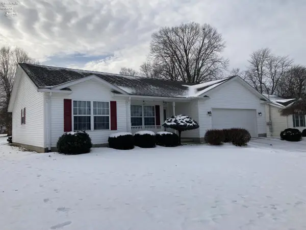 338 E Howard, Willard, OH 44890