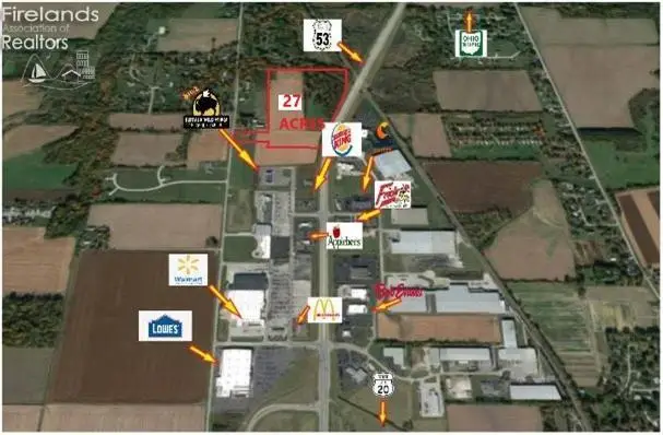 2406 N State Route 53, Fremont, OH 43420 - Image #2
