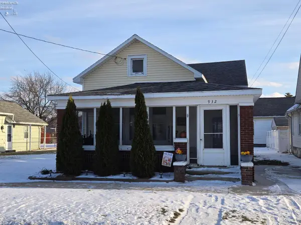 932 Madison Street, Sandusky, OH 44870