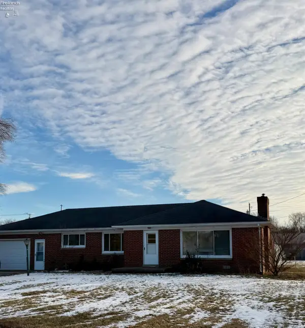 515 3rd Avenue, Fremont, OH 43420