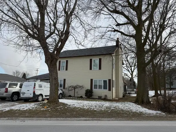 1133 Cr 128, Fremont, OH 43420