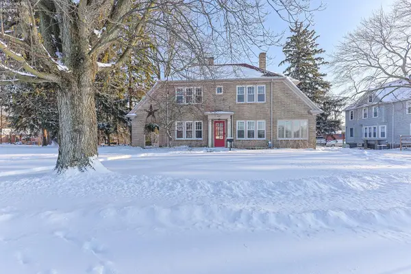 247 W Main Street, Norwalk, OH 44857