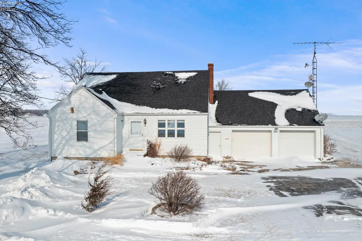 14245 W State Route 163, Oak Harbor, OH 43449 - Image #1