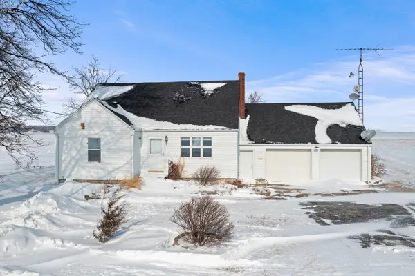 14245 W State Route 163, Oak Harbor, OH 43449