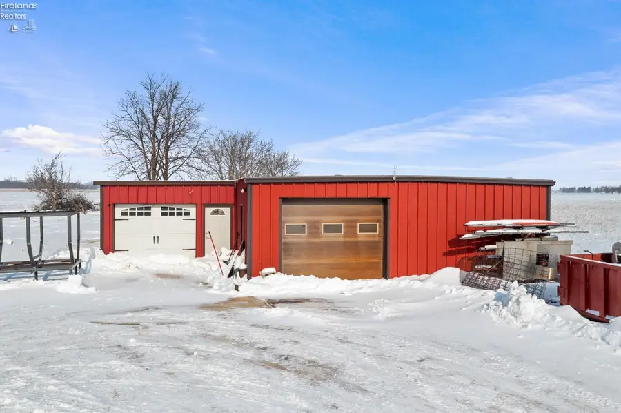 14245 W State Route 163, Oak Harbor, OH 43449 - Image #3