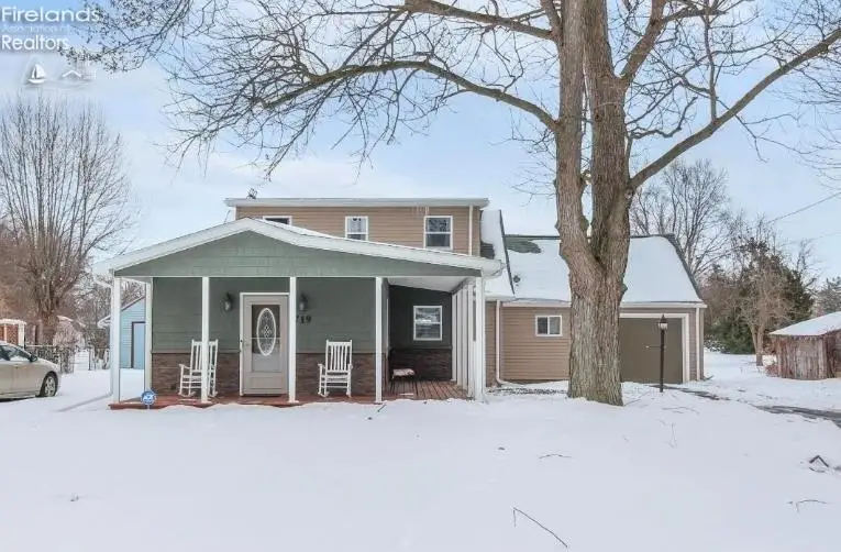 719 Everett Road, Fremont, OH 43420 - #1