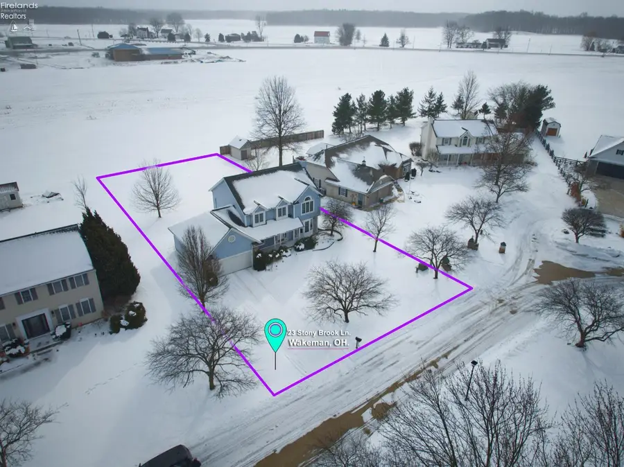 23 Stony Brook Lane, Wakeman, OH 44889 - Image #2