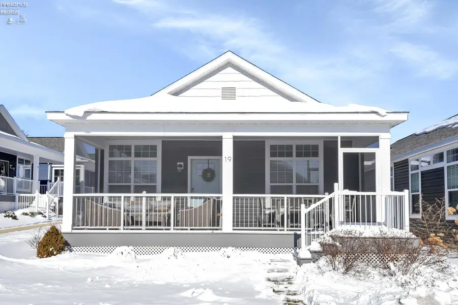 10850 E Bayshore Road W Canal #19, Marblehead, OH 43440 - Image #2