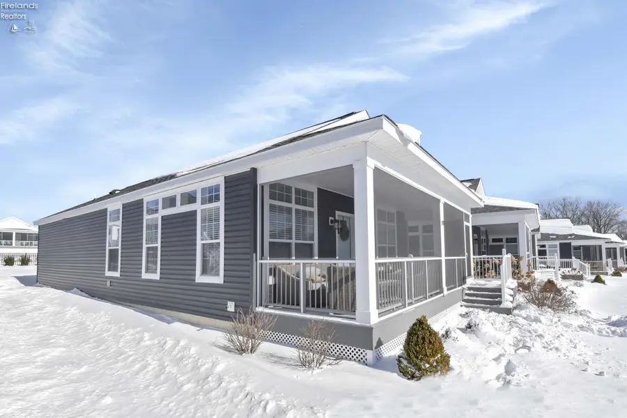 10850 E Bayshore Road W Canal #19, Marblehead, OH 43440 - Image #3