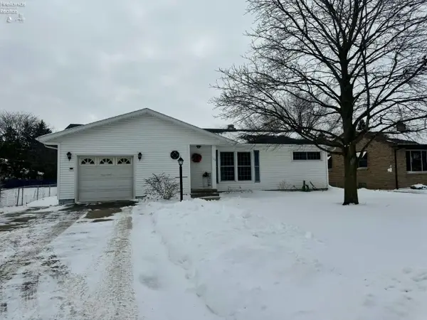 116 Lakeland Drive, Sandusky, OH 44870