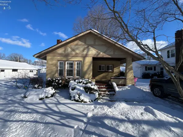 18 Lockwood, Milan, OH 44846