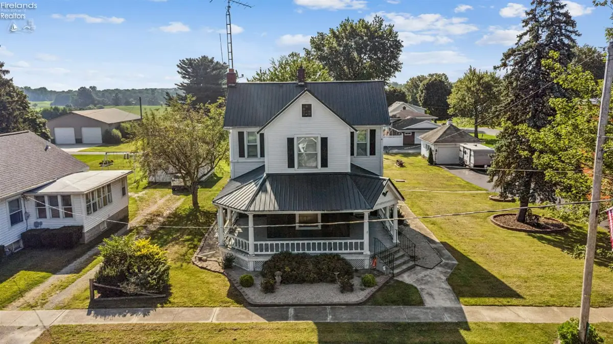 83 Ohio 53, McCutchenville, OH 44844 - #1