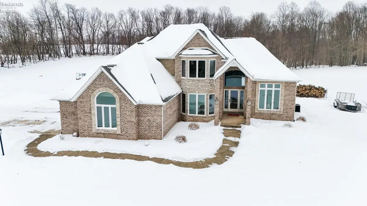 3405 Hastings Newville Road, Mansfield, OH 44903 - #1