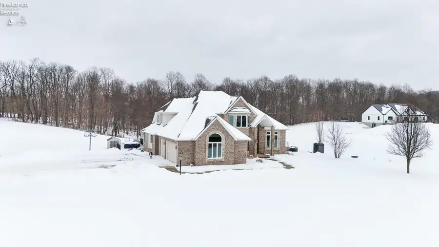 3405 Hastings Newville Road, Mansfield, OH 44903 - #2