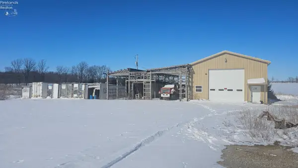 12575 W County Road 6, Alvada, OH 44802