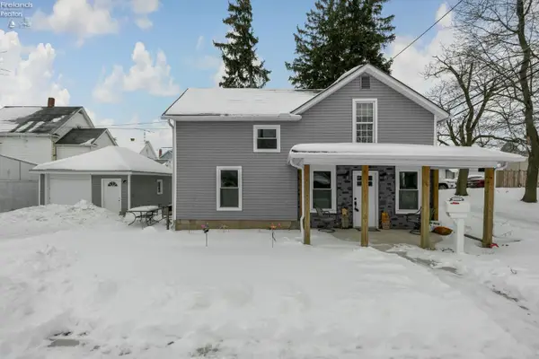 111 E Tiffin Street, Willard, OH 44890