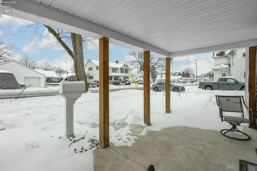 111 E Tiffin Street, Willard, OH 44890 - #2