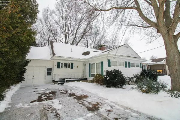 1751 Mills Street, Sandusky, OH 44870