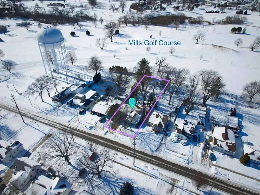 1751 Mills Street, Sandusky, OH 44870 - Image #2