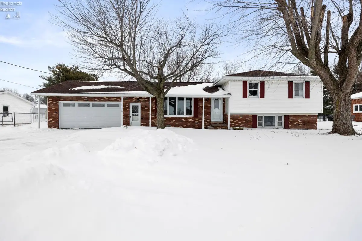 5812 Tiffin Avenue, Castalia, OH 44824 - #1