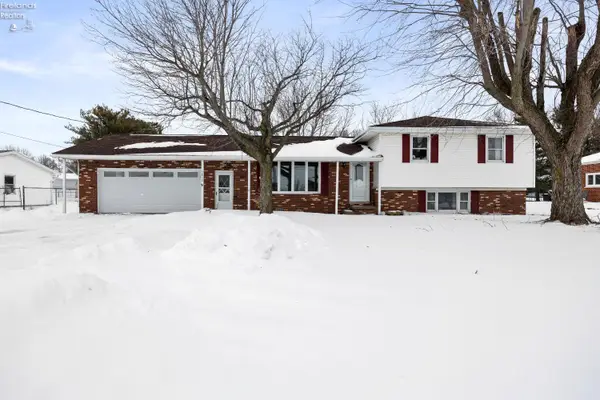 5812 Tiffin Avenue, Castalia, OH 44824