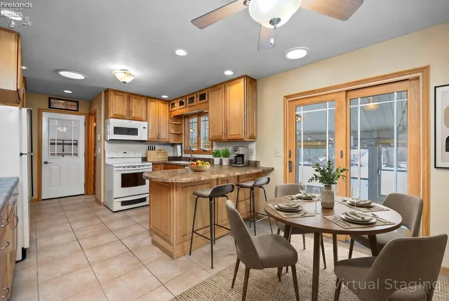 5812 Tiffin Avenue, Castalia, OH 44824 - #3