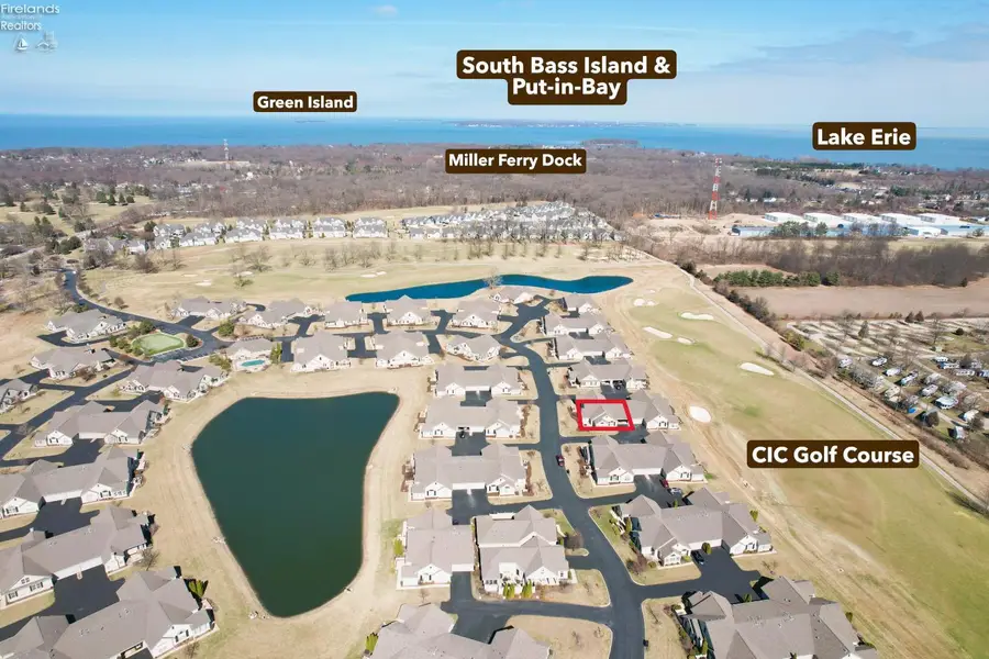 2750 Canterbury Circle #D, Port Clinton, OH 43452 - Image #2