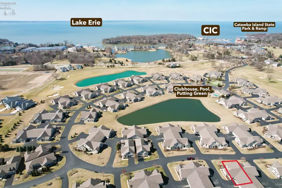 2750 Canterbury Circle #D, Port Clinton, OH 43452 - Image #3