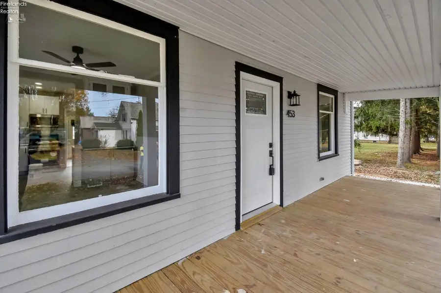 453 E Mansfield Street, New Washington, OH 44854 - #2