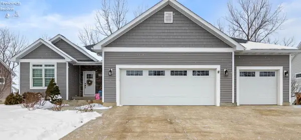 5131 E Blue Teal Drive, Port Clinton, OH 43452