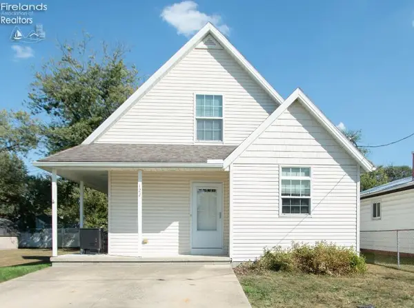 122 Atwood Place, Huron, OH 44839