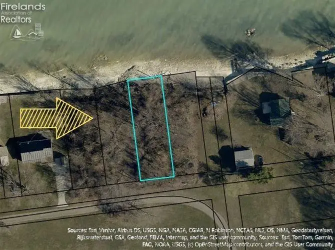 22 N Shore, Middle Bass, OH 43446 - Image #2