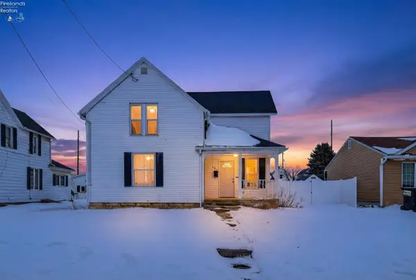 432 High Street, Bellevue, OH 44811