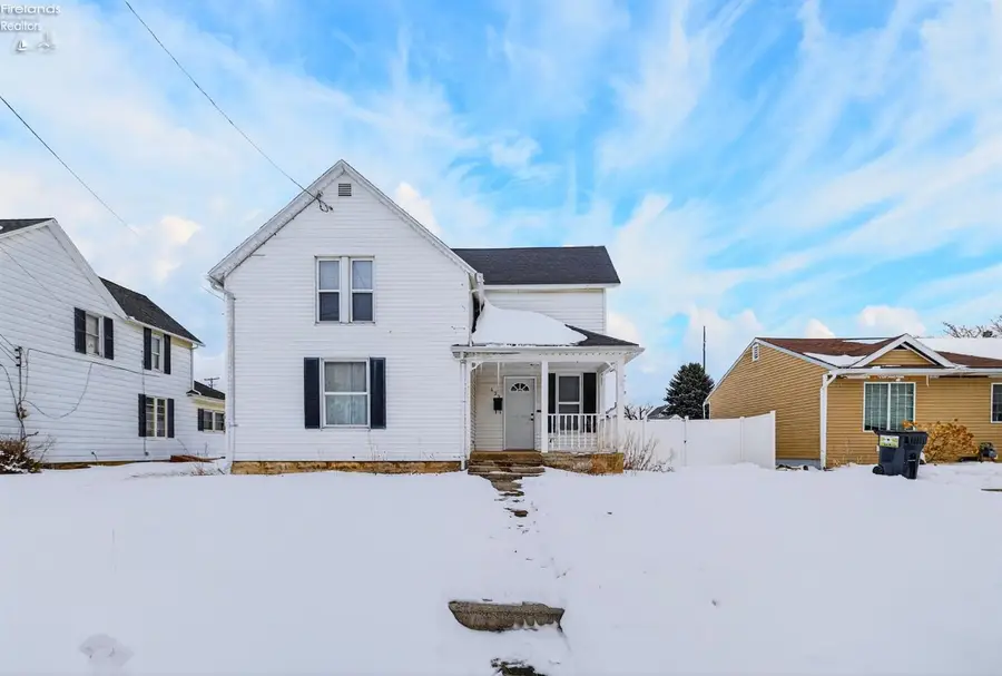 432 High Street, Bellevue, OH 44811 - #2