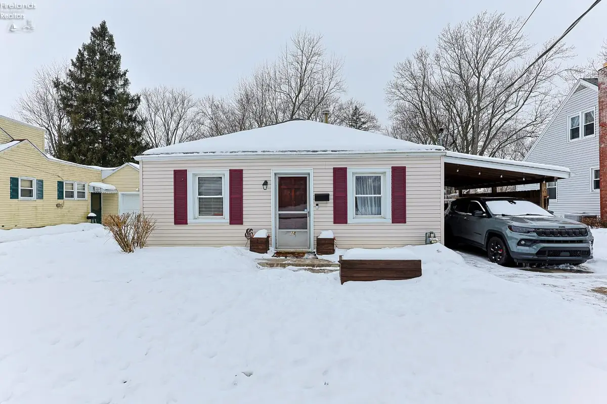 18 Homewood Avenue, Norwalk, OH 44857 - Image #1