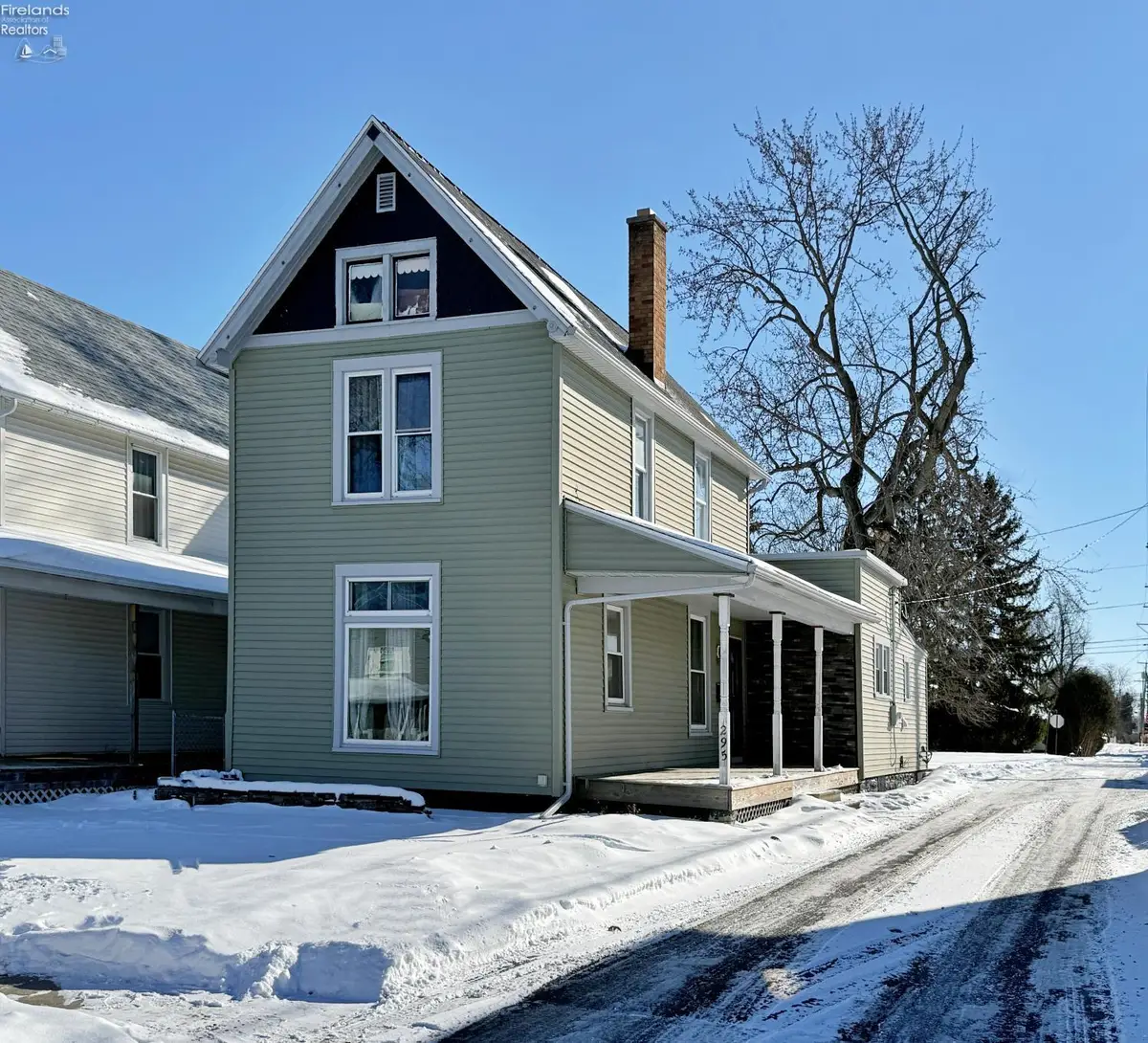 295 Circular St, Tiffin, OH 44883 - Image #1