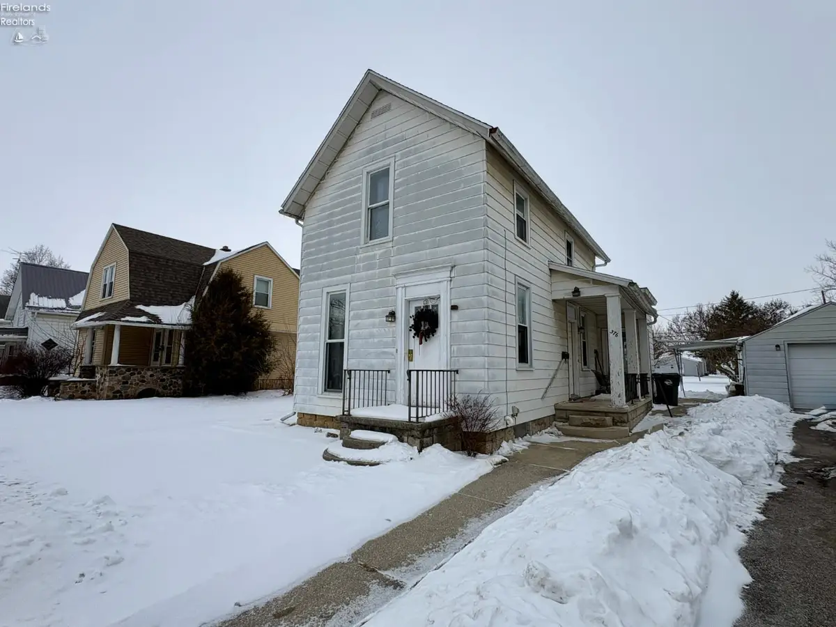 376 W Perry Street, Tiffin, OH 44883 - Image #1