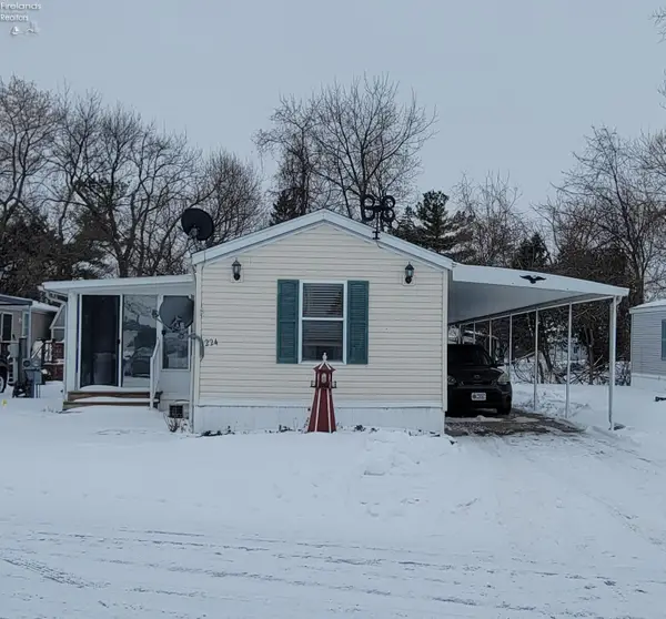 224 Driftwood Drive, Port Clinton, OH 43452