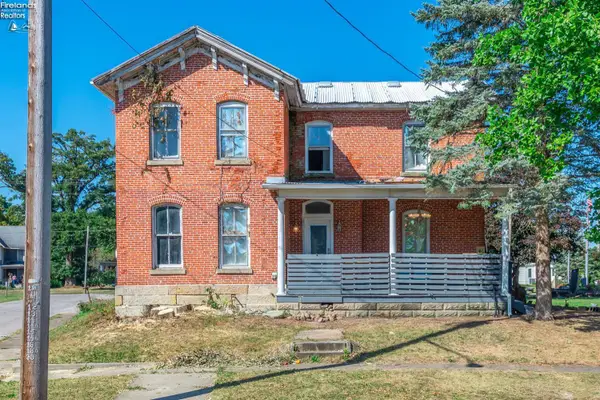 34 Park Avenue, New London, OH 44851