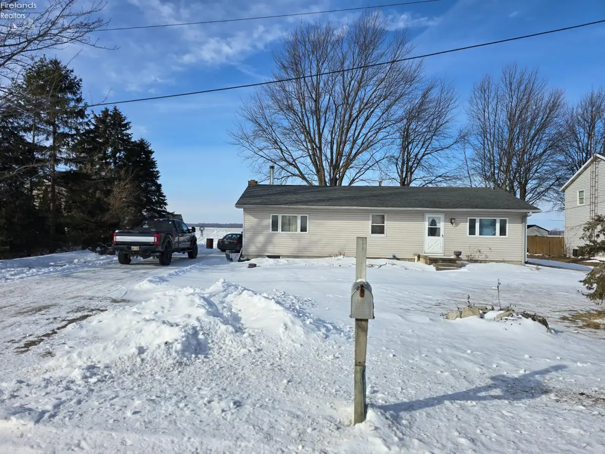 2305 Bardshar Road, Castalia, OH 44824 - #1